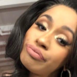 Cardi B Nude LEAKED Pics, XXX Videos & Pussy Exposed!
