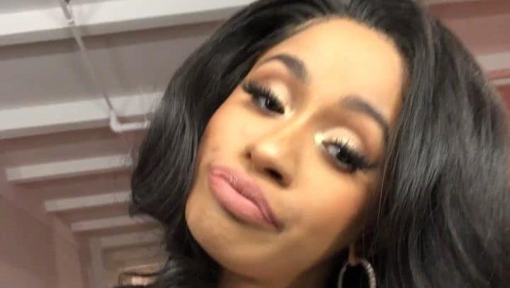 Watch Online | Cardi B Nude LEAKED Pics, XXX Videos & Pussy Exposed!