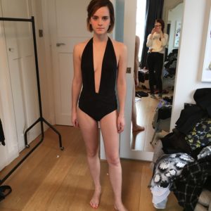 Emma Watson private photo