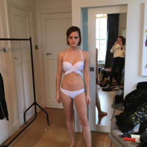 Emma Watson sex leak