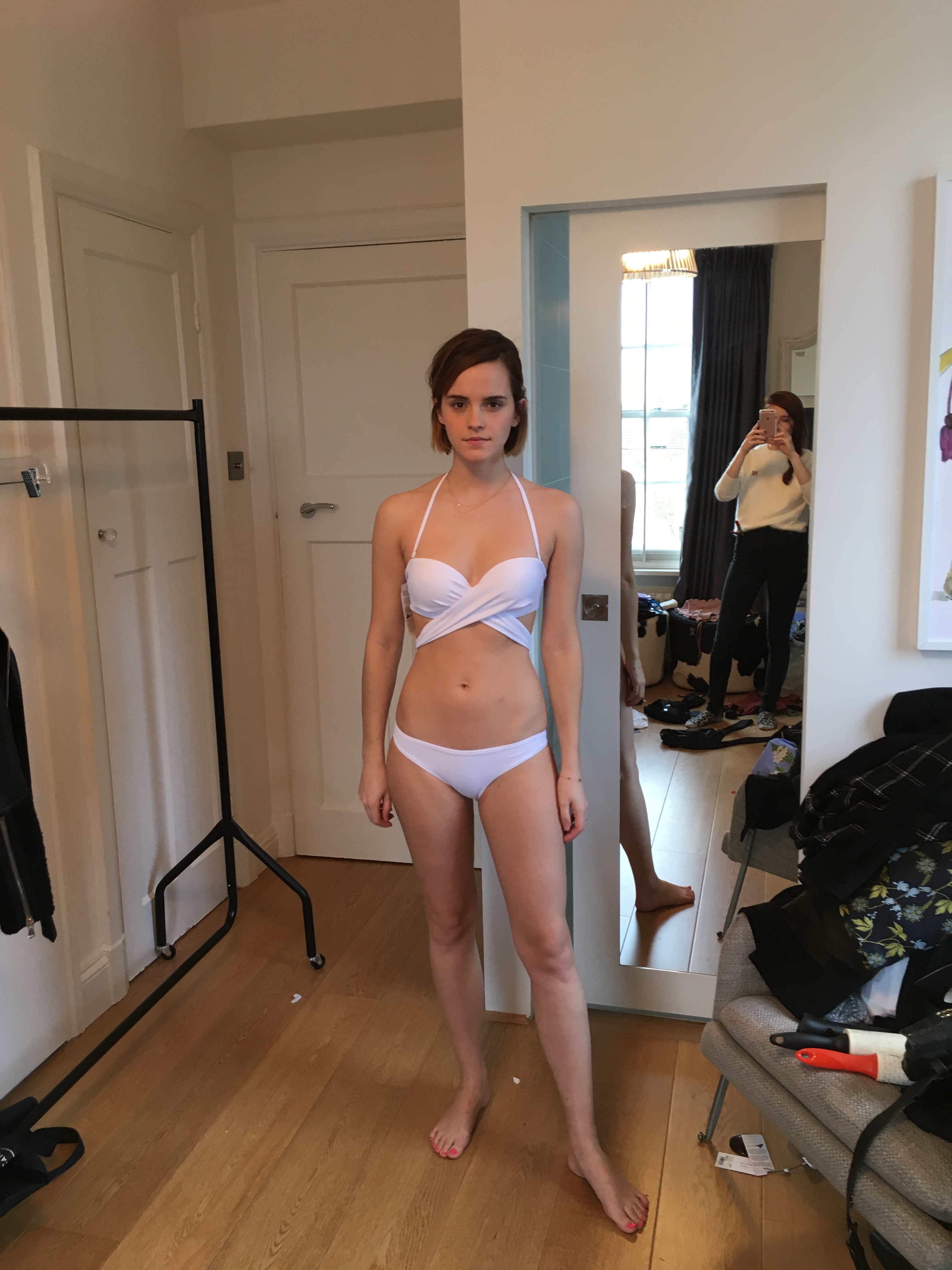 Emma Watson sex leak
