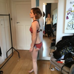 Emma Watson ass pic