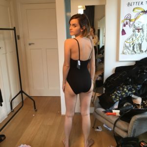 Emma Watson xxx leak
