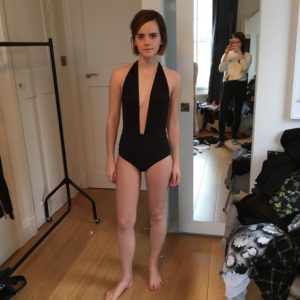 Emma Watson leak fappening image