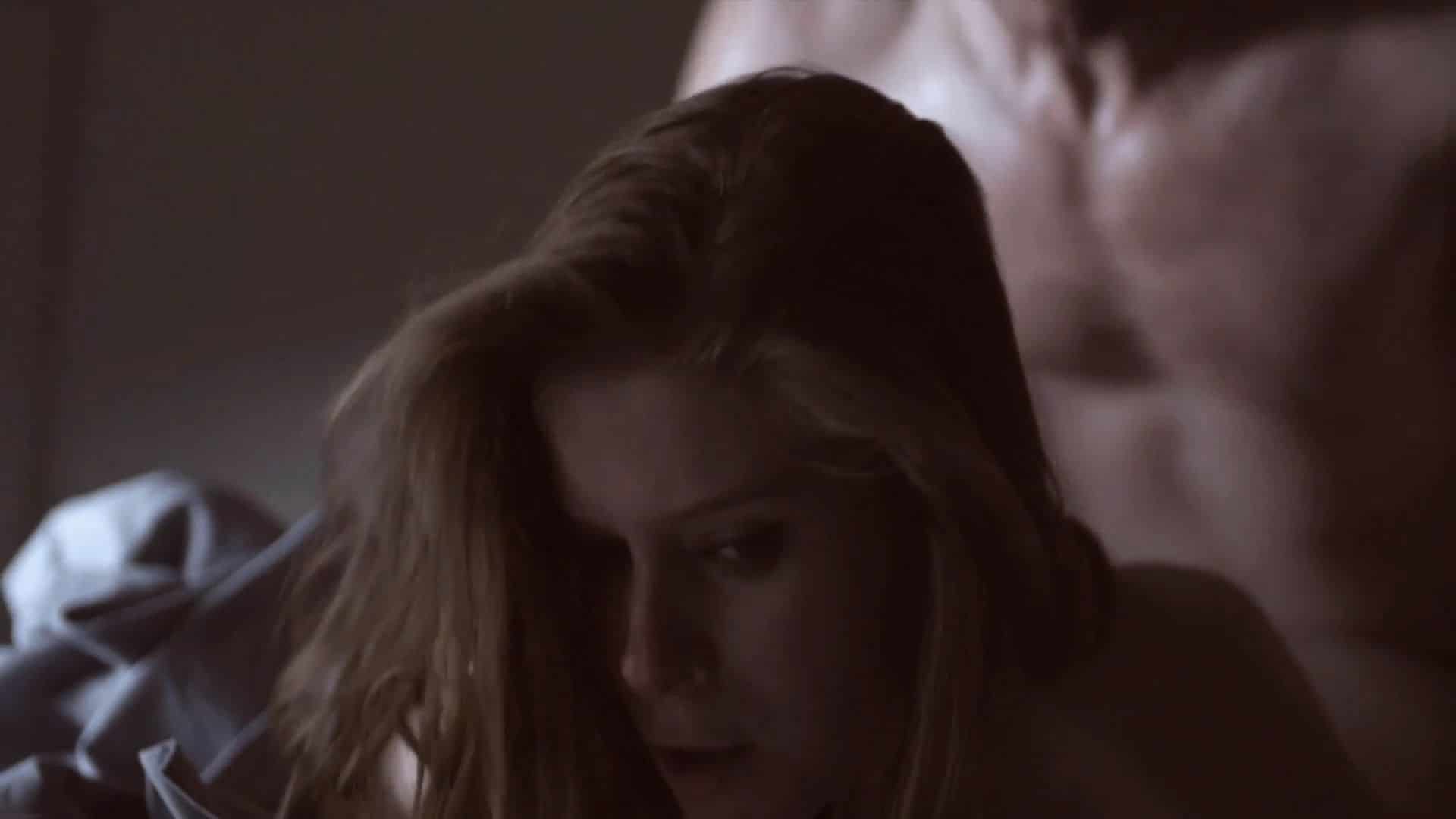 Kate Mara Sex Scene.