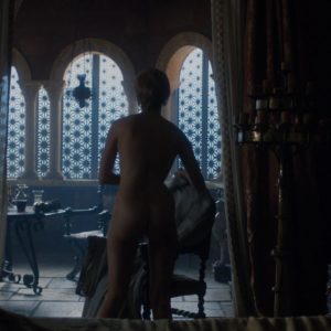 Nude lena headly 'Game of
