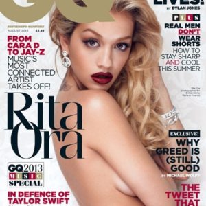 Rita Ora | CelebsUnmasked 38