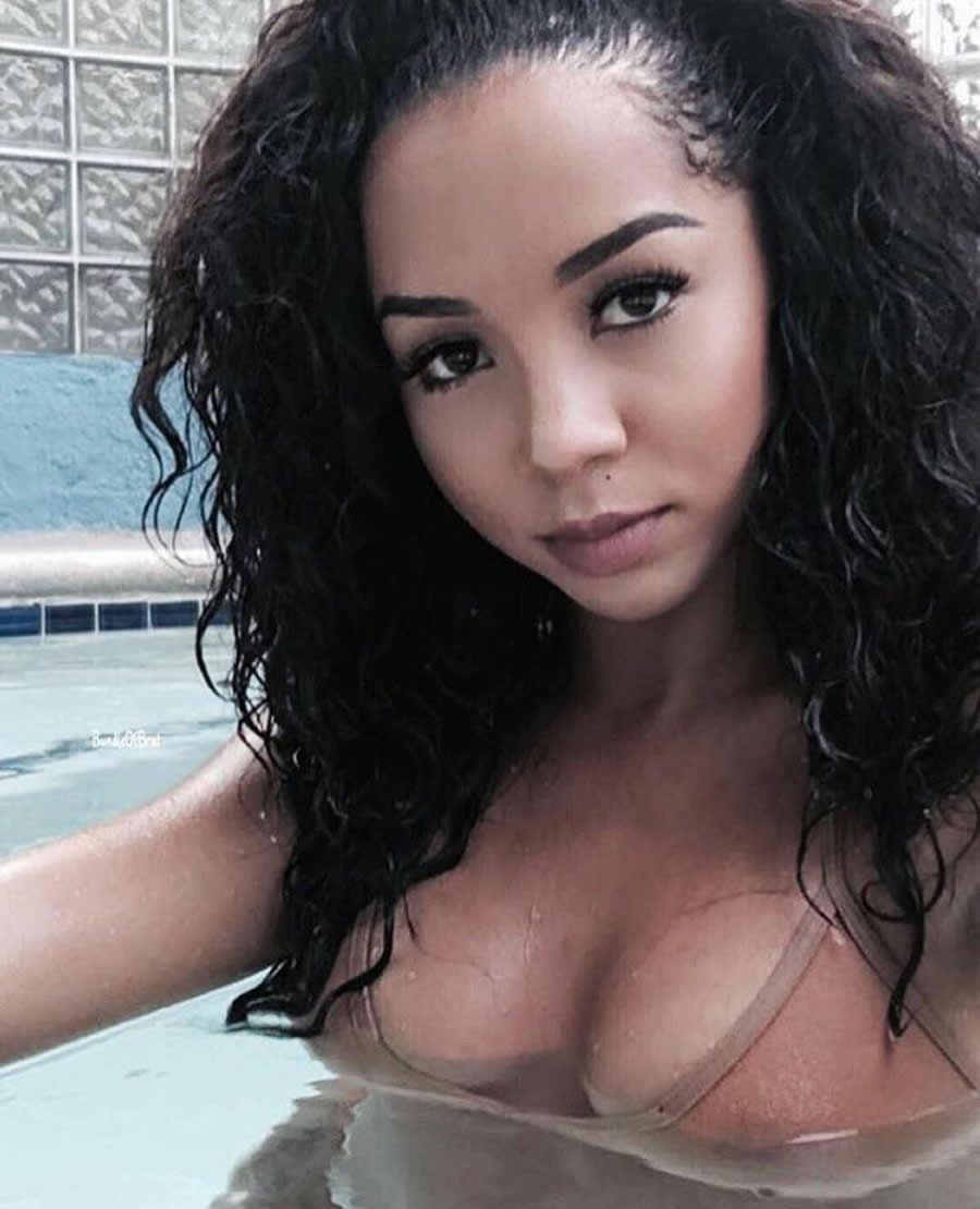 Brittany Renner xxx