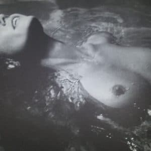 Heidi Klum naked boobs