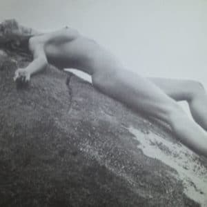 Heidi Klum sexy naked