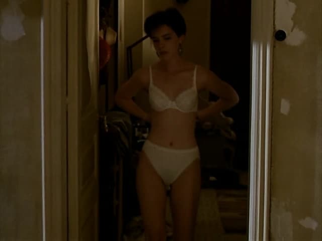 Kate Beckinsale leaked naked