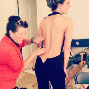 Kate Beckinsale sexy naked