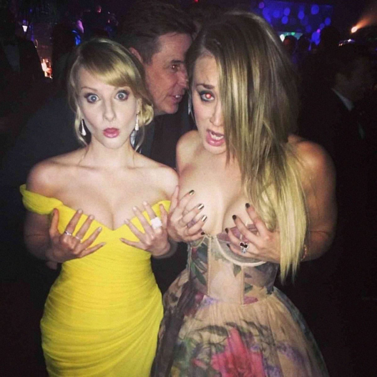 Pussy melissa rauch Top 399+