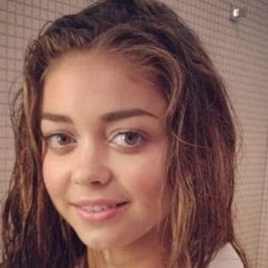Sarah Hyland Nude Fappening Pics & Videos Leaked!
