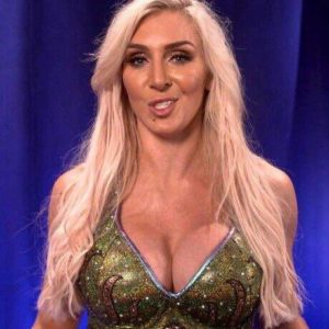 Photos naked wwe charlotte 41 Sexiest