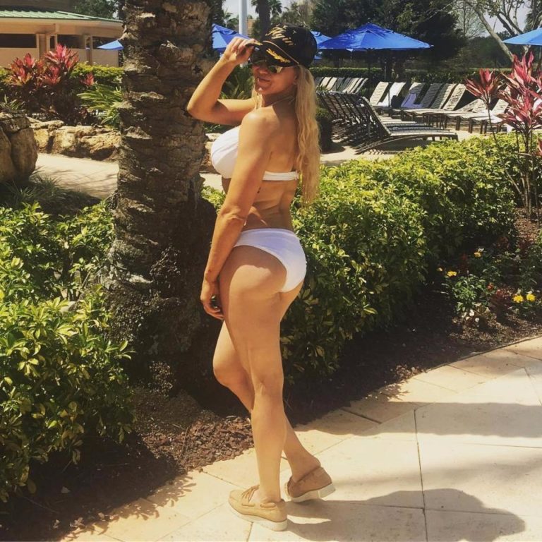 Charlotte Flair leaked nude