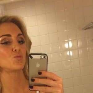 Charlotte Flair Nude Leaked Pics, Topless Photoshoot & Videos