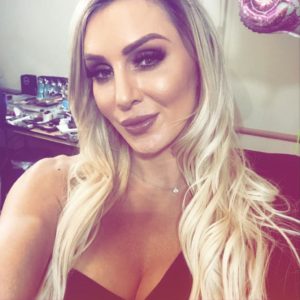 Naked pictures of charlotte flair