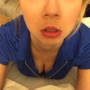 Jennette McCurdy big boobs
