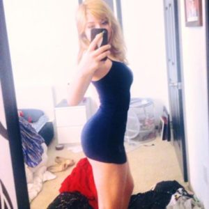 Jennette McCurdy hairy pussy