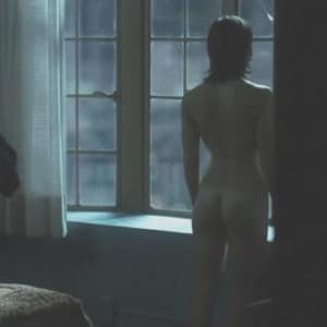 Jessica Biel naked