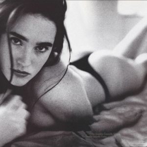 Jennifer connelly fappening