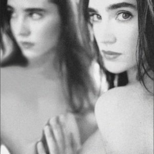 Of connelly jennifer pictures naked Jennifer Connelly