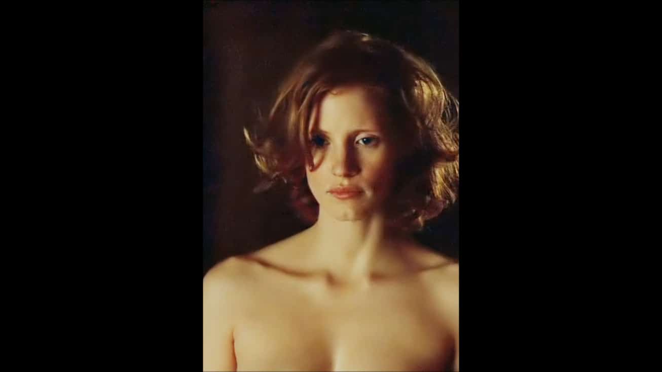 Jessica Chastain Ever Been Nude