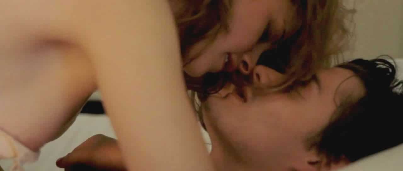 Kristen Stewart sex pic