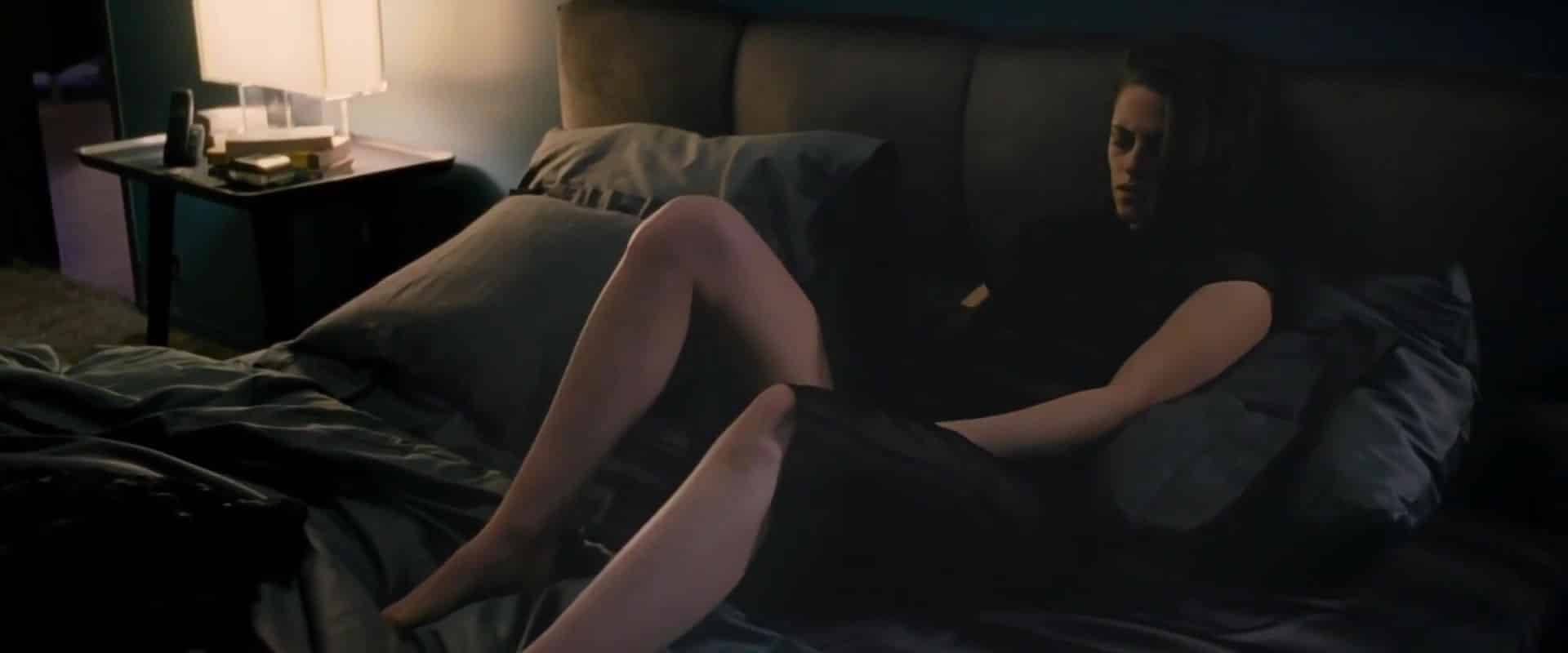 Kristen Stewart sexy image