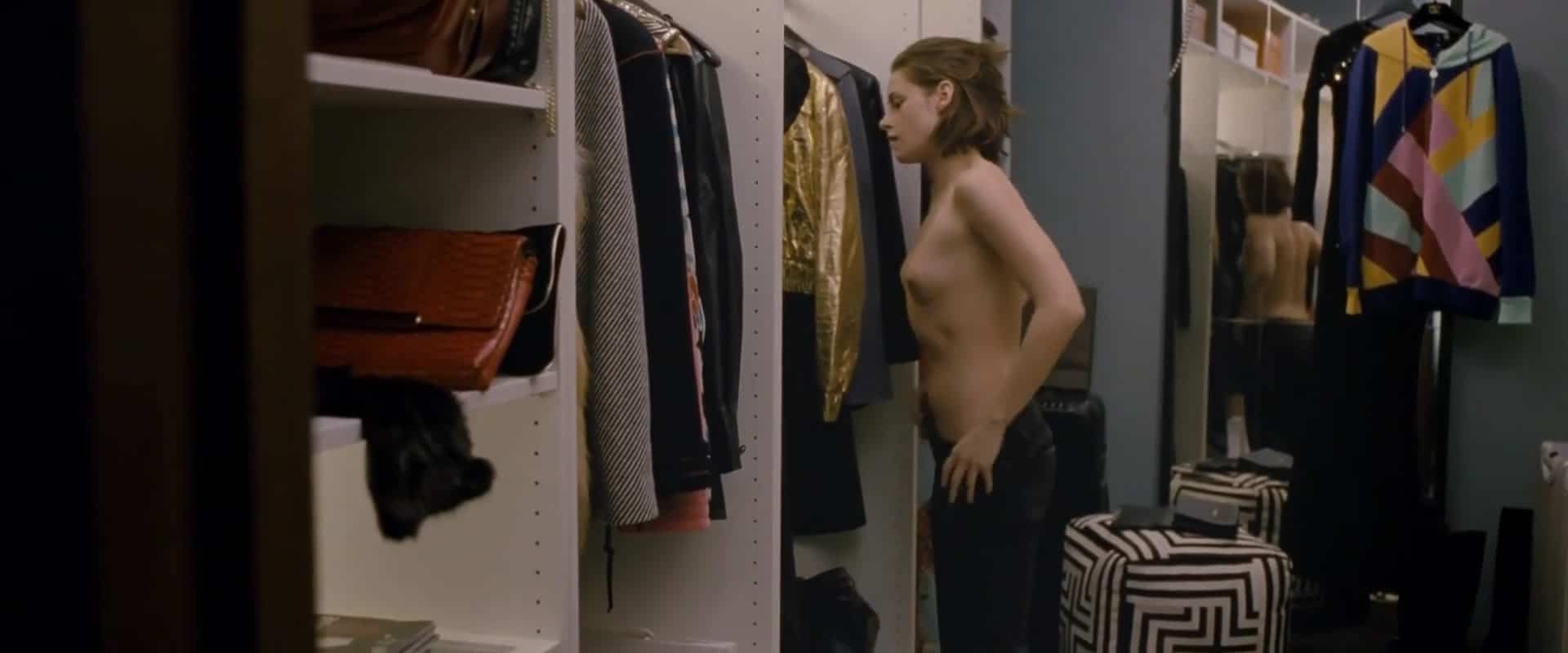 Kristen Stewart sexy naked