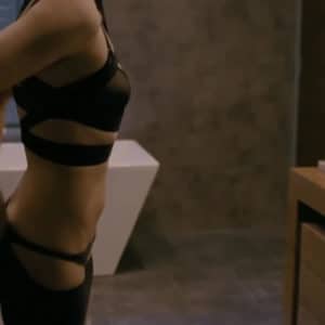 Kristen Stewart sexy nude pic