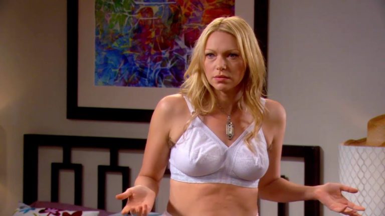 Laura Prepon leaked naked