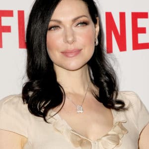 Laura Prepon sexy boobs exposed