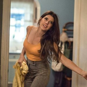Marisa Tomei pussy showing