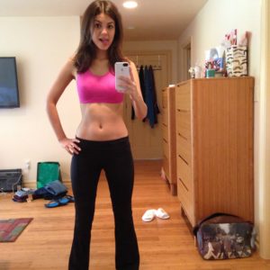 Victoria Justice sexy leaks