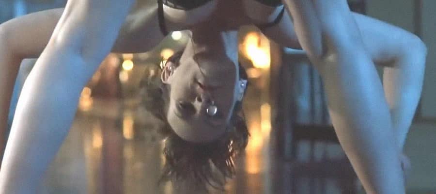 Nude video celebs » Actress » Jamie Lee Curtis | realkey.ru