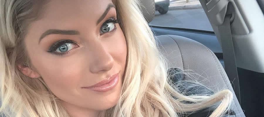 Alexa bliss ever been nude has Blissed Off: