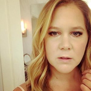 Amy schumer nude fappening