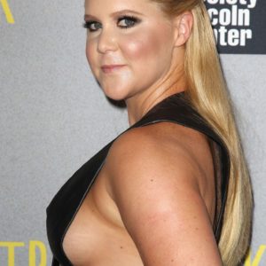 Amy Schumer sexy nude