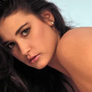 Demi Moore Nude — Young Pussy Pics & Striptease Videos!