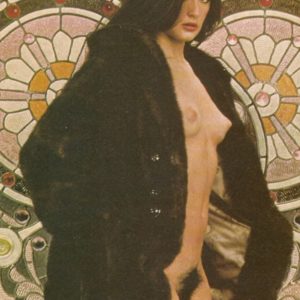 Demi Moore nude boobs