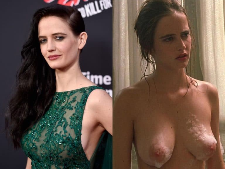 Eva Green Nude — Topless, Pussy Pics & Sex Scenes [NSFW] – Celebs Unmasked