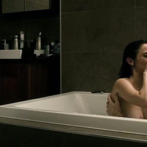 Eva Green leaked nude