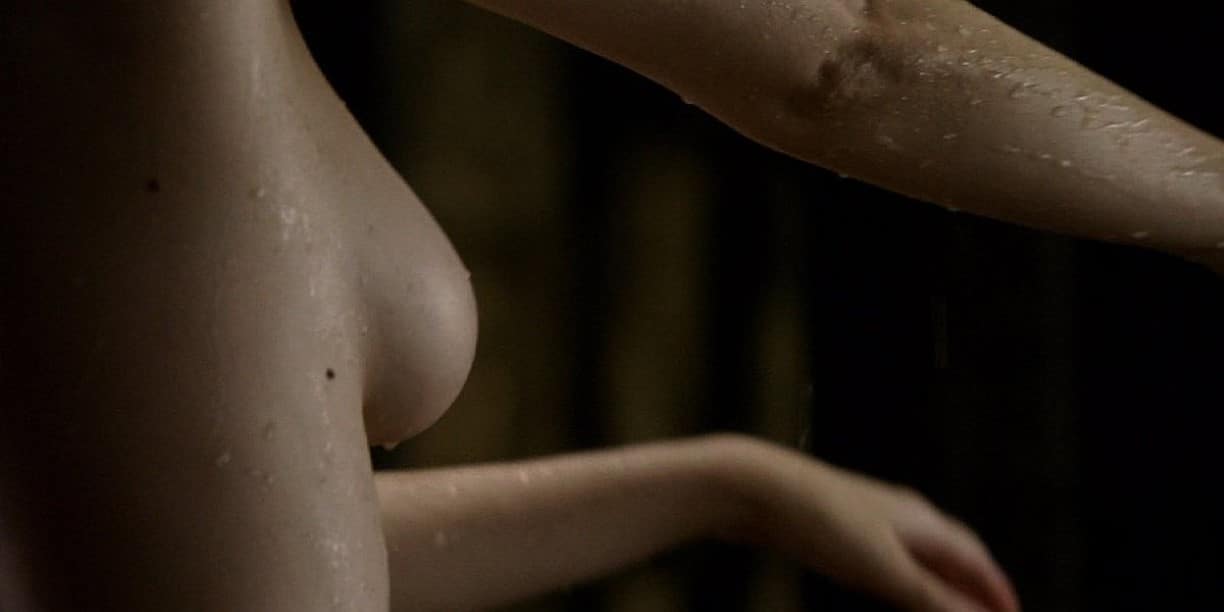 Eva Green naked