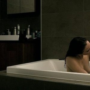 Eva Green pussy showing