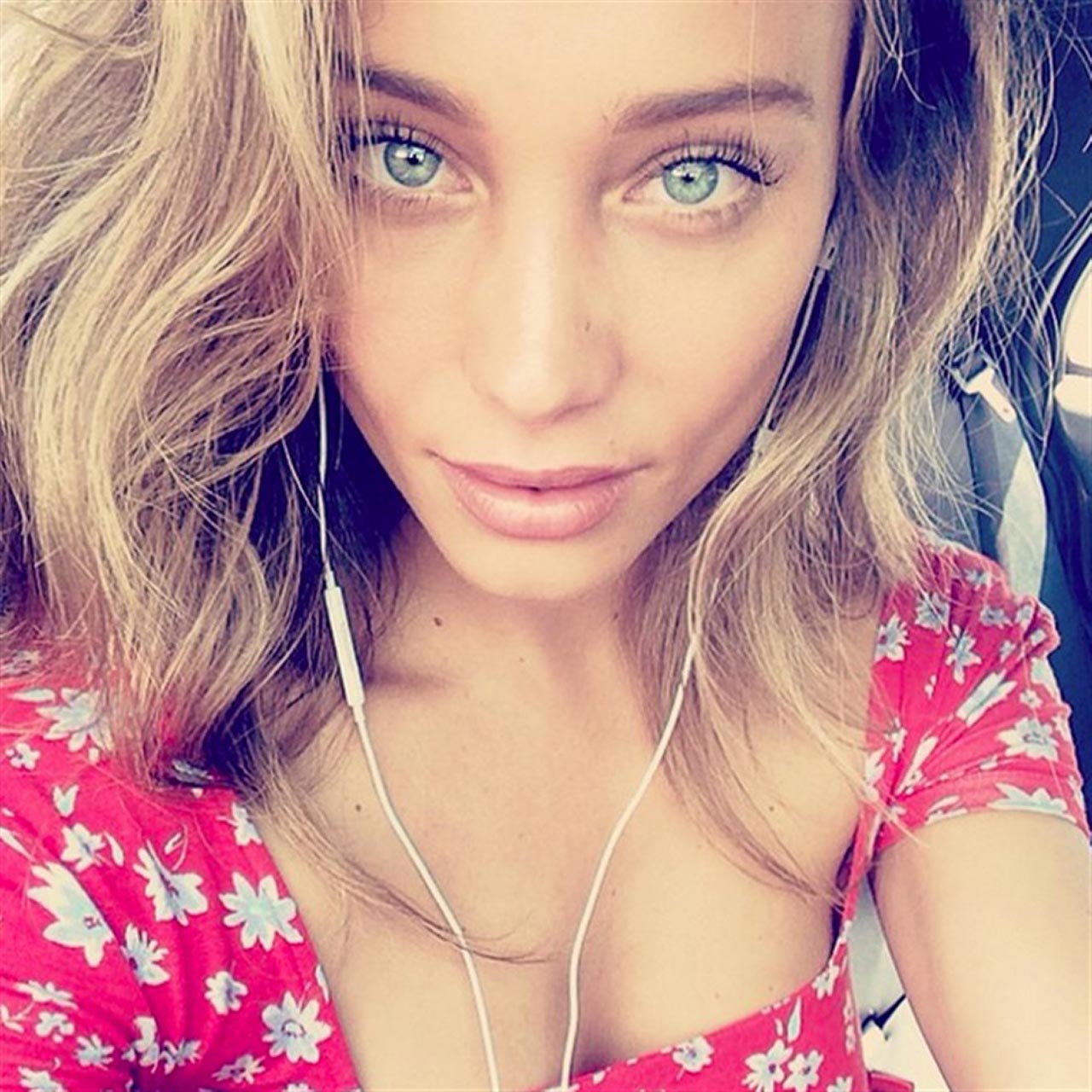 Hannah Davis pussy