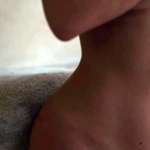 Kylie Jenner hard nipples