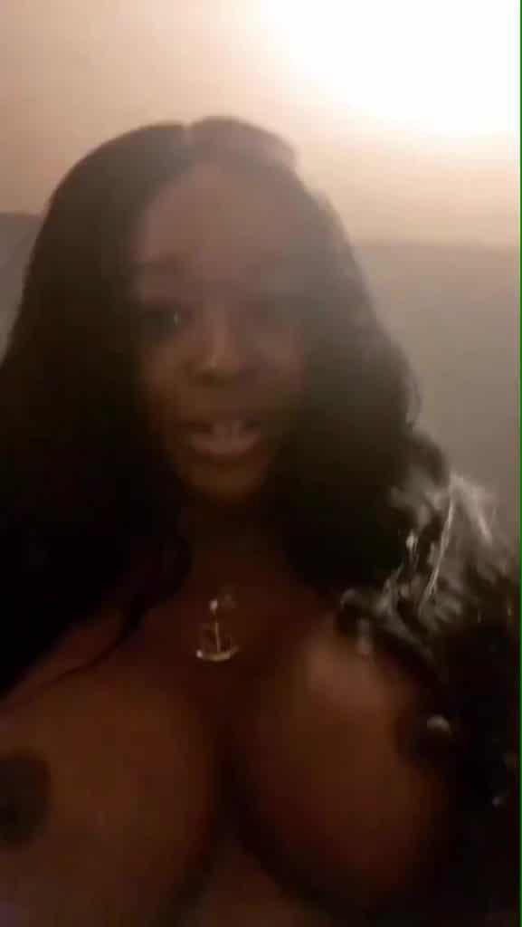 Azealia Banks Nude Pics Videos Leaks Celebs Unmasked