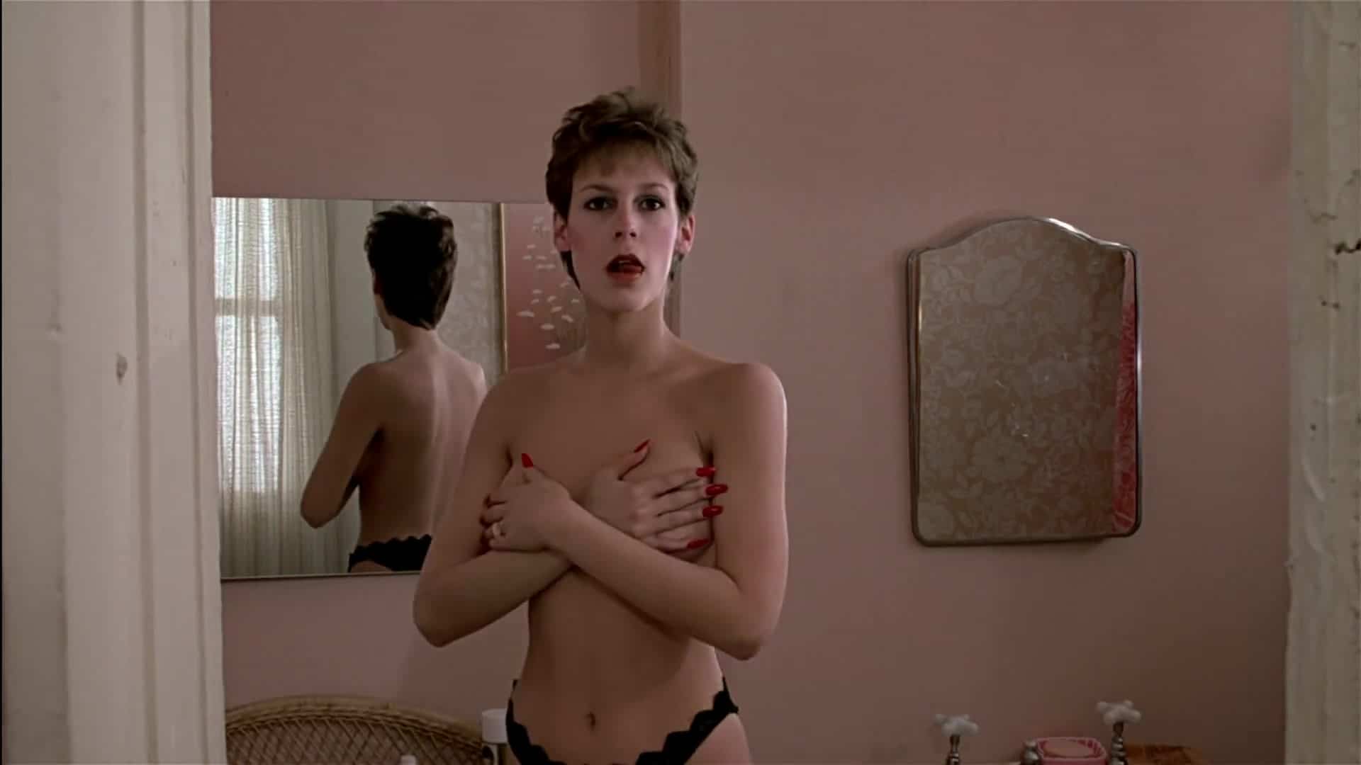 Jamie Lee Curtis Nude — “The Perfect Body” Exposed (Pics & Vids)